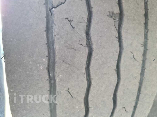 현대 탱크로리 메가트럭 5,000L 수동 15