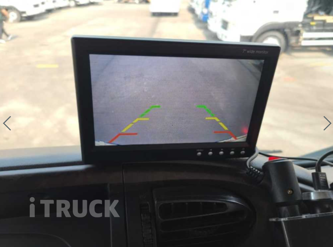 현대 탱크로리 메가트럭 5,000L 수동 12