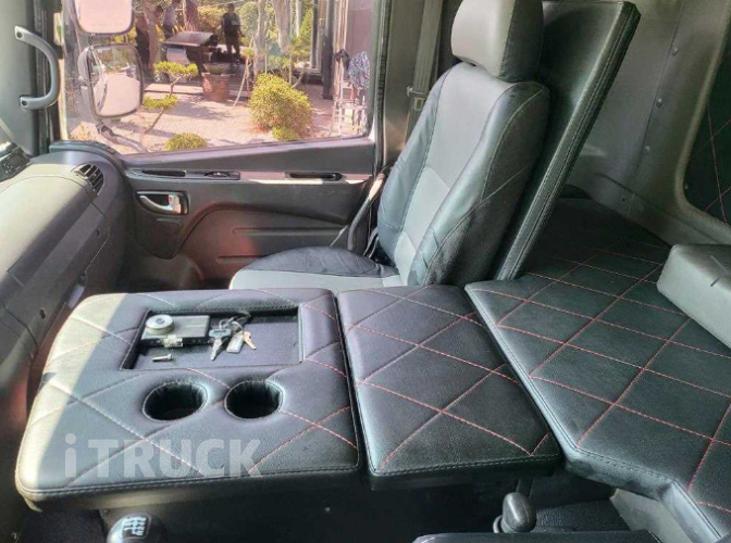 현대 탱크로리 메가트럭 5,000L 수동 9