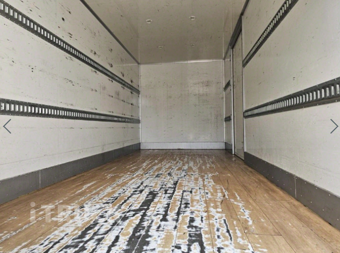 현대 메가트럭 280 단바리 익스하이탑 5톤 수동 8