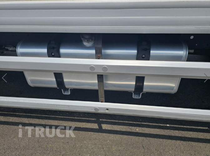 현대 메가트럭 280 단바리 익스하이탑 5톤 수동 10