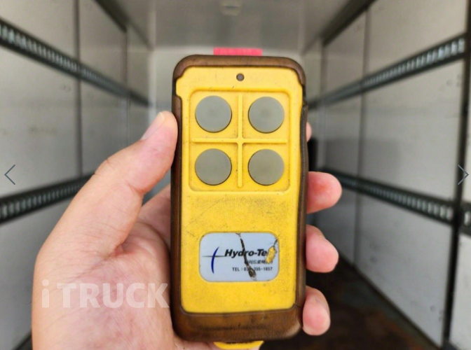 현대 올뉴마이티 3.5톤 익스하이탑 슈퍼캡 12