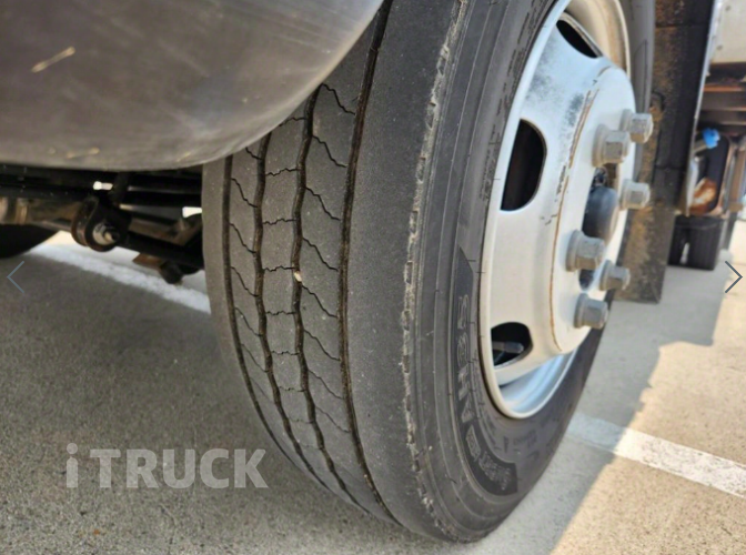 현대 올뉴마이티 3.5톤 익스하이탑 슈퍼캡 18