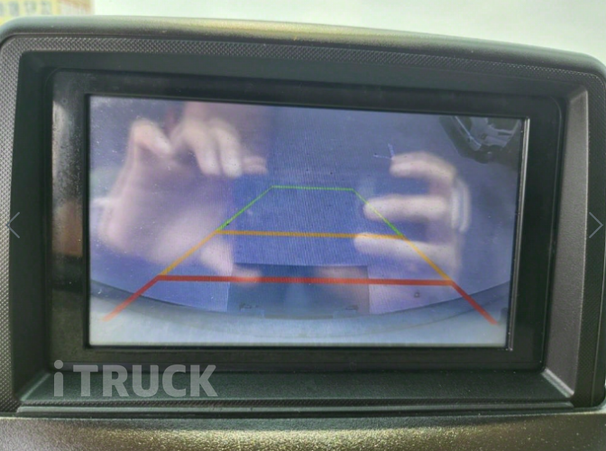 현대 올뉴마이티 3.5톤 익스하이탑 슈퍼캡 16