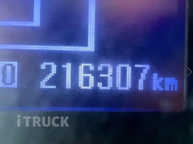 현대 메가트럭 280 단바리 익스하이탑 5톤 수동 15