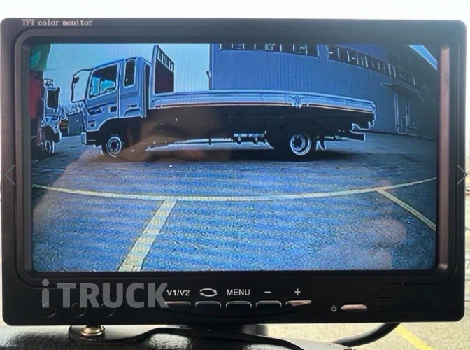 현대 메가트럭 280 단바리 익스하이탑 5톤 수동 14