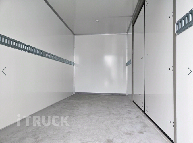 현대 올뉴마이티 3.5톤 익스하이탑 슈퍼캡 7