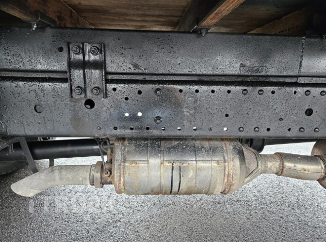 현대 올뉴마이티 3.5톤 익스하이탑 슈퍼캡 8