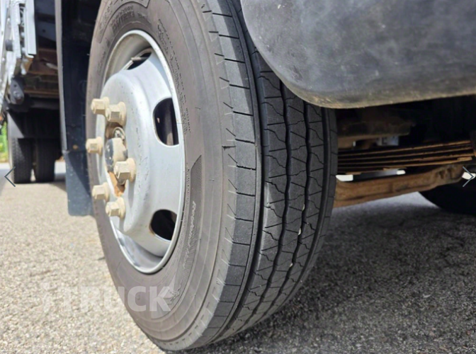 현대 올뉴마이티 3.5톤 카고 슈퍼캡 13