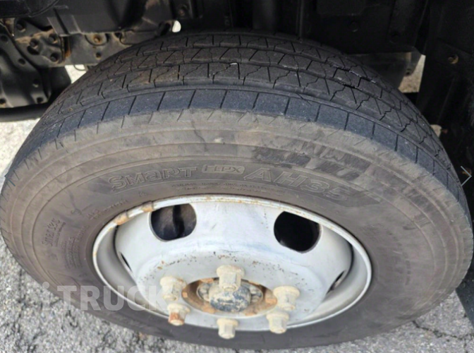 현대 올뉴마이티 3.5톤 카고 슈퍼캡 15