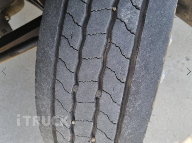 현대 이마이티 3.5톤 카고 슈퍼캡 15