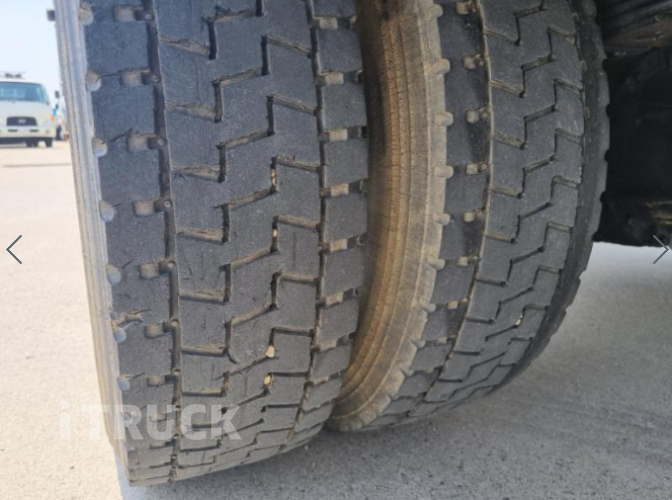 현대 이마이티 3.5톤 카고 슈퍼캡 16