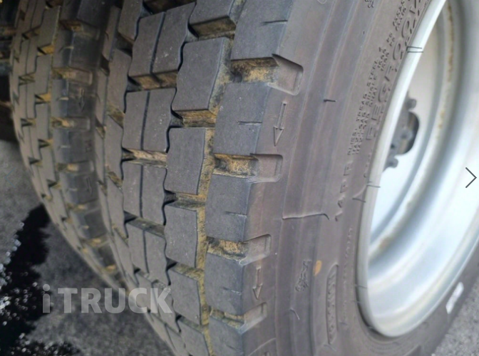 현대 올뉴마이티 3.5톤 포장탑 슈퍼캡 14