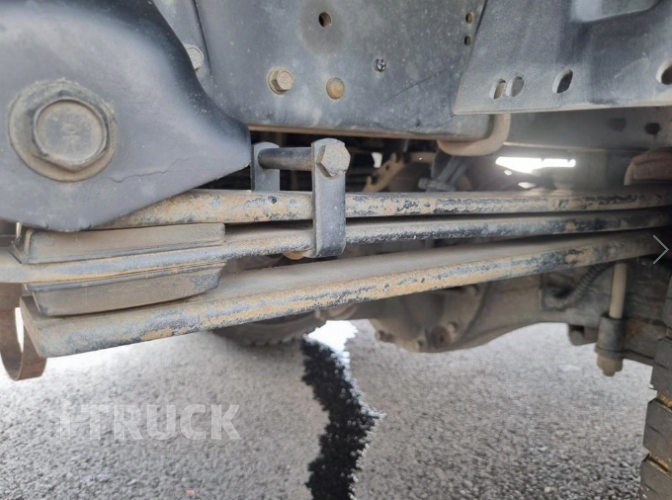 현대 올뉴마이티 3.5톤 포장탑 슈퍼캡 9