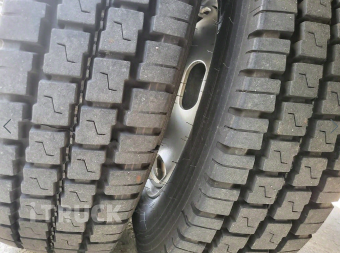 현대 올뉴마이티 2.5톤 표준탑 17