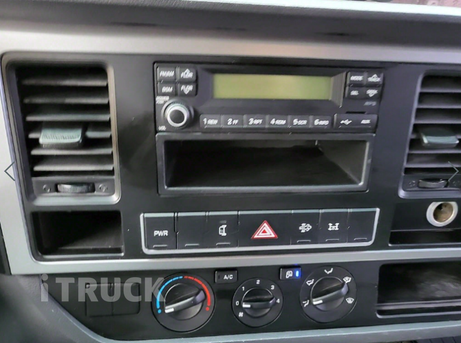 현대 올뉴마이티 2.5톤 표준탑 12