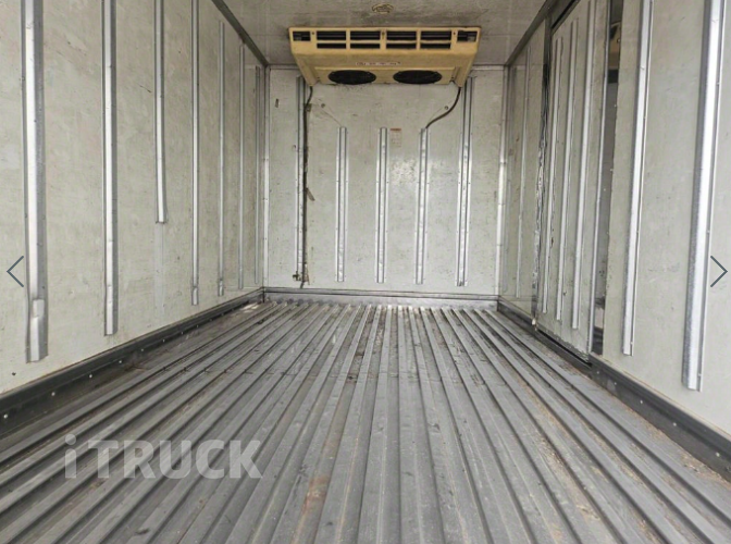 현대 이마이티 2.5톤 윙바디 8