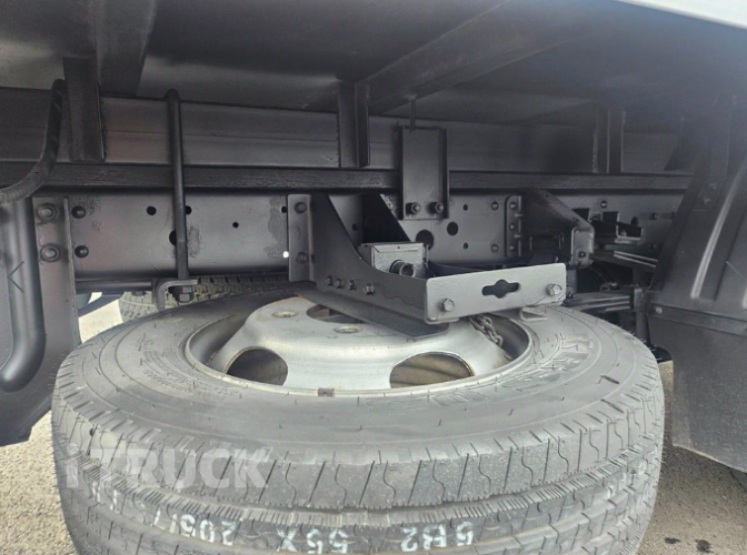 현대 이마이티 2.5톤 윙바디 10