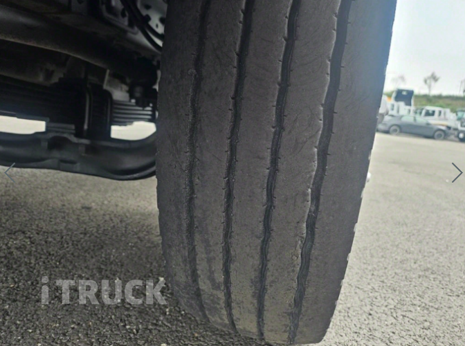 현대 이마이티 2.5톤 윙바디 12