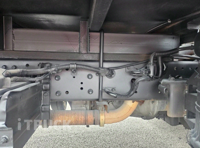 현대 이마이티 2.5톤 윙바디 9