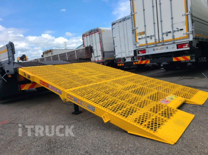 현대 어부바카 메가트럭 5톤 7