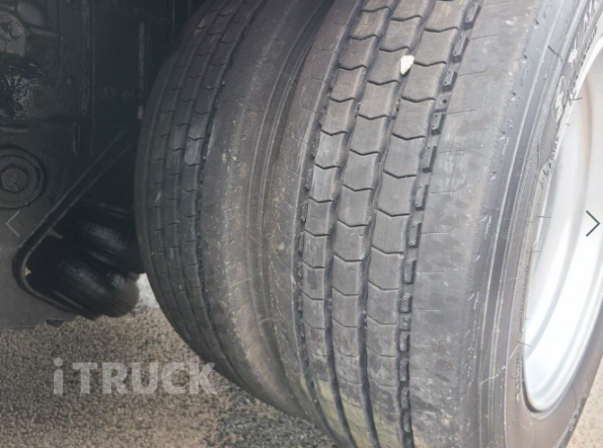 현대 어부바카 메가트럭 5톤 17