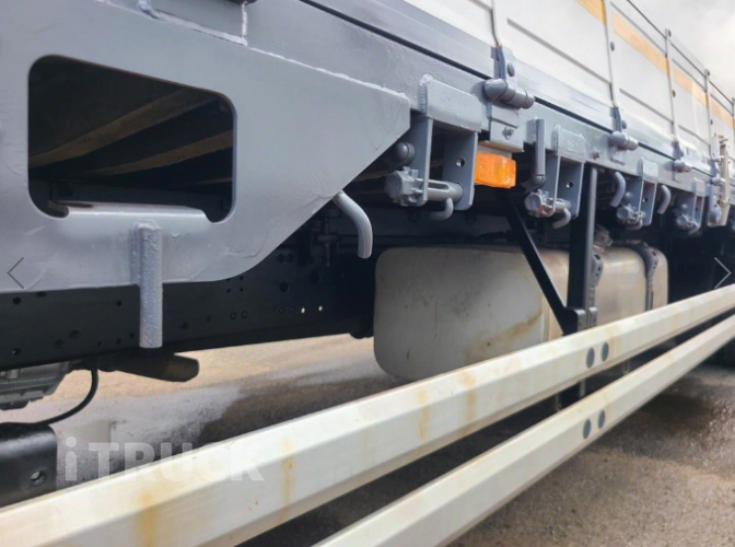 현대 어부바카 메가트럭 5톤 9