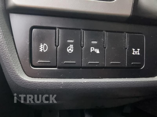 현대 올뉴마이티 3.5톤 익스하이탑 슈퍼캡 15