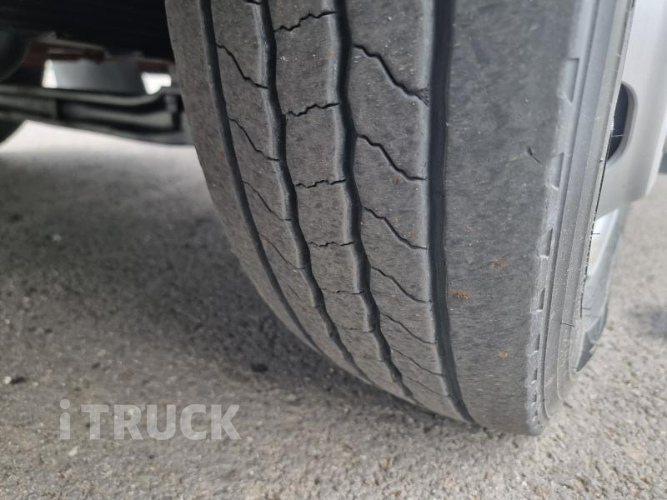 현대 올뉴마이티 3.5톤 익스하이탑 슈퍼캡 19