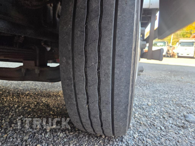 현대 올뉴마이티 3.5톤 광폭 냉동탑 투냉 13