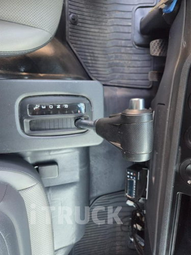 현대 올뉴마이티 3.5톤 광폭 냉동탑 투냉 11