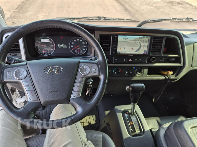 현대 올뉴마이티 3.5톤 광폭 윙바디 슈퍼캡 14