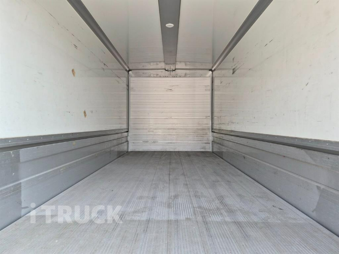 현대 올뉴마이티 3.5톤 광폭 윙바디 슈퍼캡 10