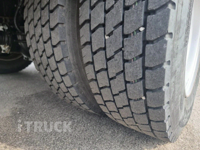 현대 올뉴마이티 3.5톤 광폭 카고 슈퍼캡 16