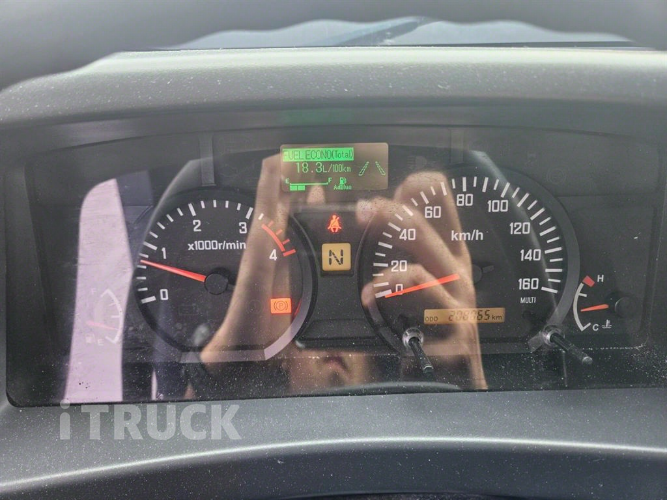 이스즈 엘프 3.5톤 광폭 냉동탑 10