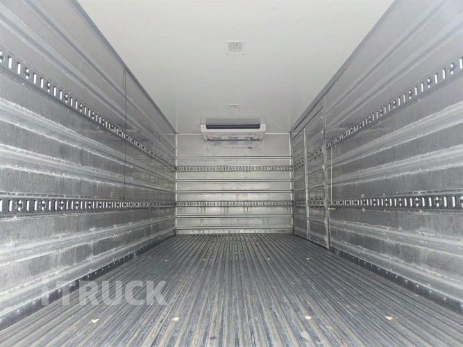 이스즈 엘프 3.5톤 광폭 냉동탑 6