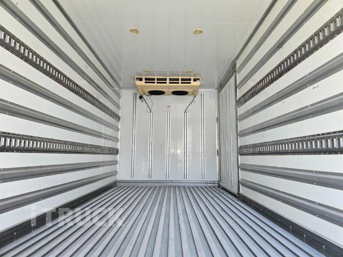 현대 올뉴마이티 3.5톤 냉동탑 5