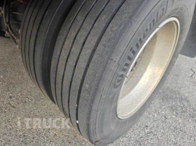 현대 파비스 단바리 윙바디 5톤 오토 13