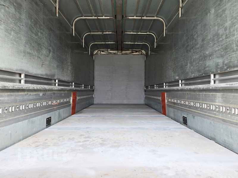 현대 메가트럭 300 단바리 윙바디 4.5톤 수동 13