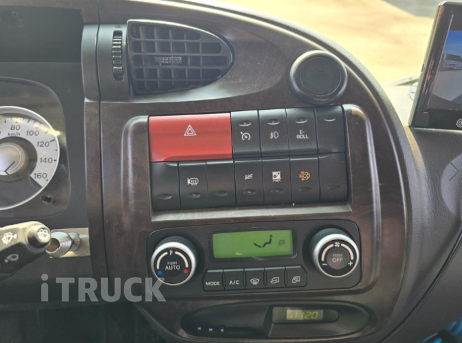 현대 메가트럭 화물덤프 5톤 16