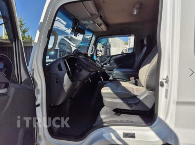 현대 올뉴마이티 2.5톤 익스하이탑 슈퍼캡 7