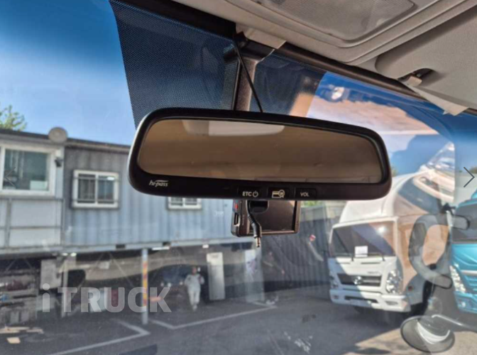 현대 올뉴마이티 2.5톤 익스하이탑 슈퍼캡 10