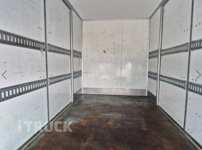 현대 올뉴마이티 2.5톤 익스하이탑 슈퍼캡 6