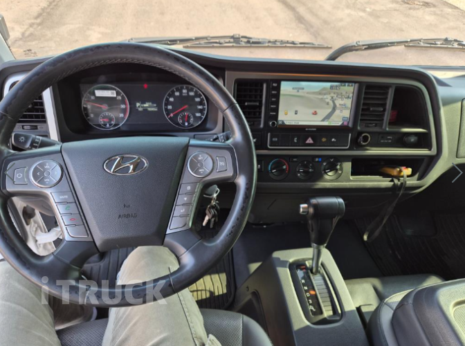 현대 올뉴마이티 3.5톤 광폭 윙바디 슈퍼캡 16