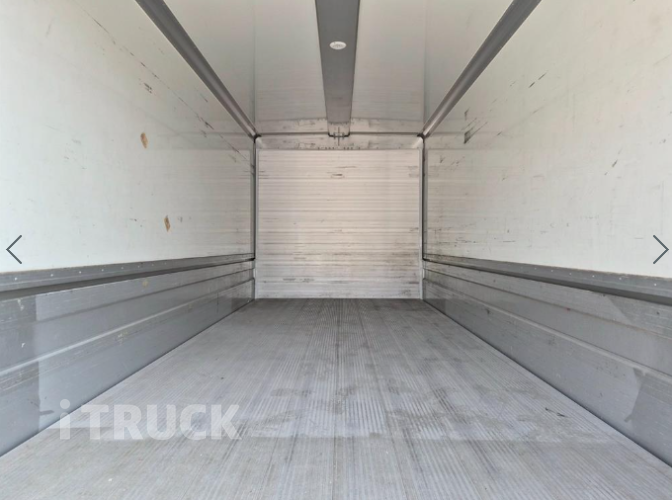 현대 올뉴마이티 3.5톤 광폭 윙바디 슈퍼캡 10