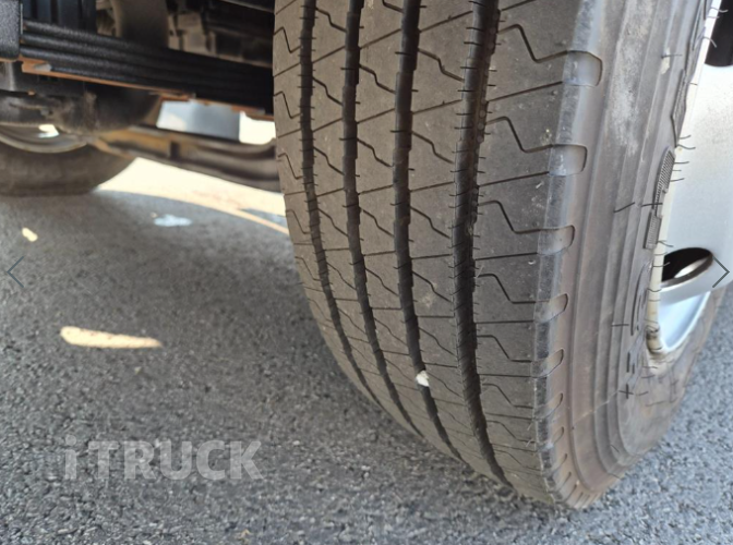 현대 올뉴마이티 3.5톤 광폭 윙바디 슈퍼캡 18