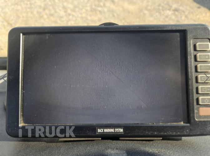 현대 올뉴마이티 3.5톤 윙바디 일반캡 12