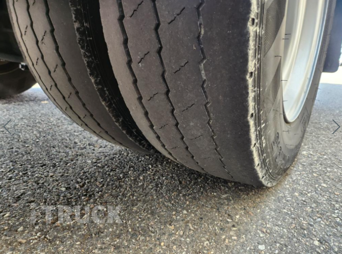 현대 탱크로리 메가트럭 10,000L 수동 15