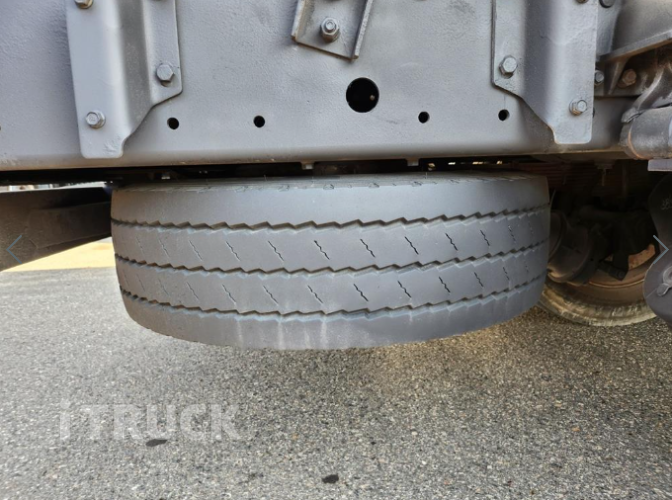 현대 탱크로리 메가트럭 10,000L 수동 11