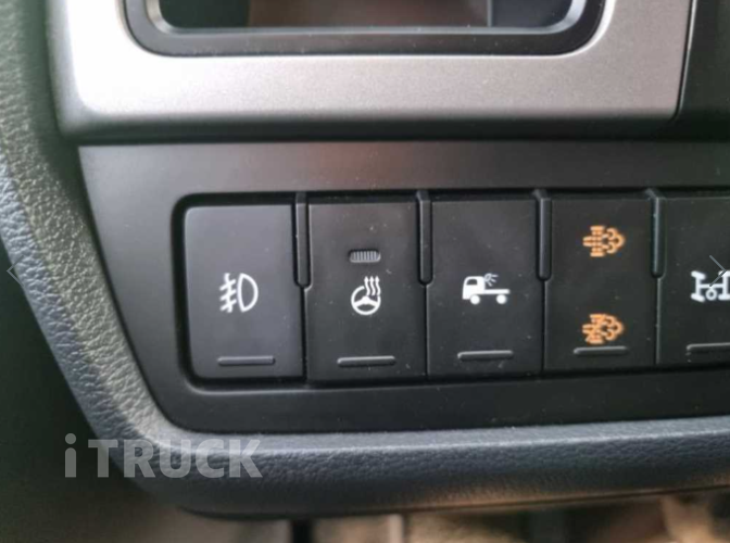 현대 올뉴마이티 3.5톤 카고 슈퍼캡 12